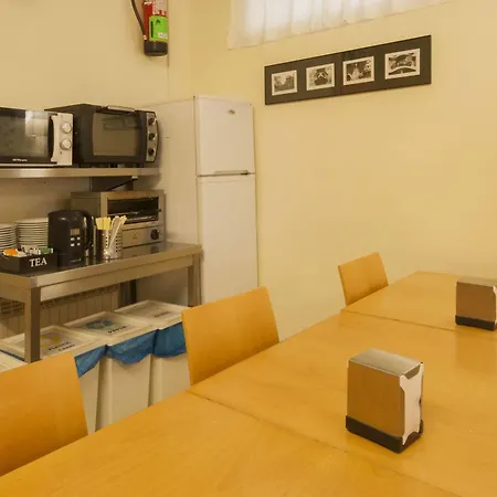 Studio Hostel Barcelona