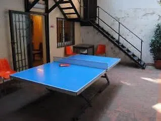 Studio Hostel * Barcelona