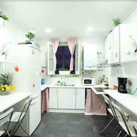 Hostel Primavera *