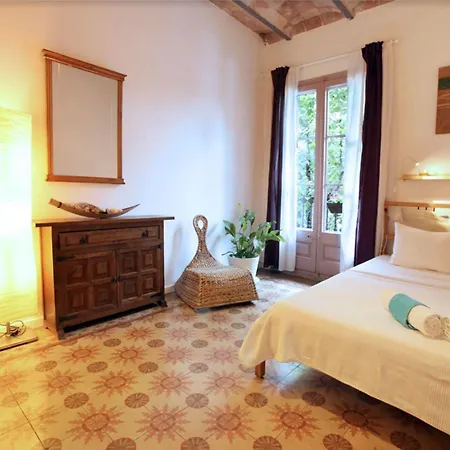 Primavera Hostel