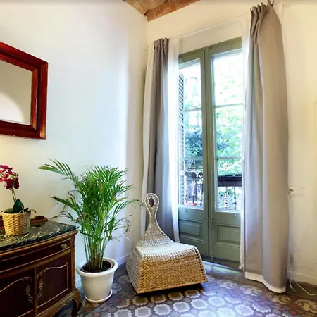 Primavera Hostel Barcelona