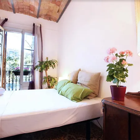 Hostel Primavera Barcelona