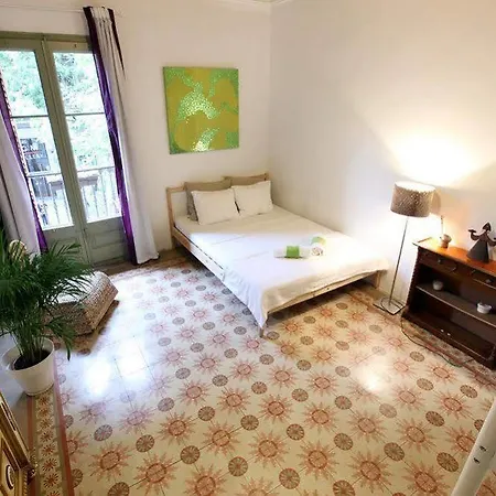 Hostel Primavera