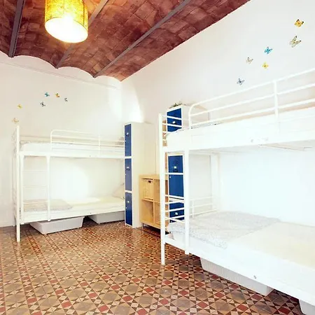 Hostel Primavera