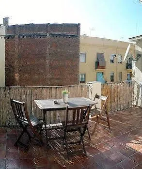 Guest house & Basic Ramblas Barcelona