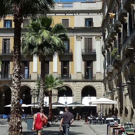 Comercio Hotel Barcellona
