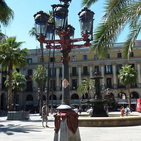 Comercio Barcellona