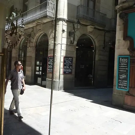 Comercio Hotel Barcellona