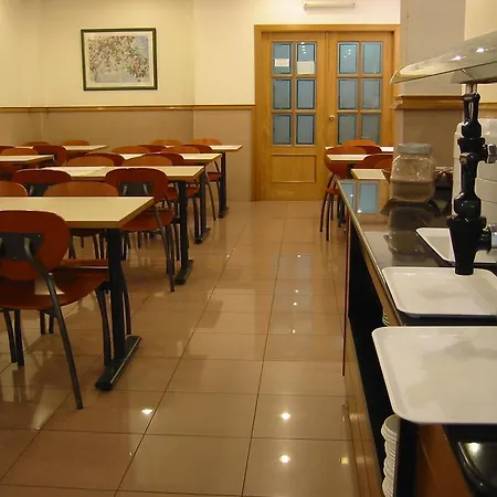 Hotel Comercio