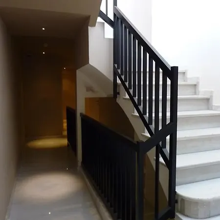 Comercio Hotel
