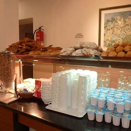 Hotel Comercio