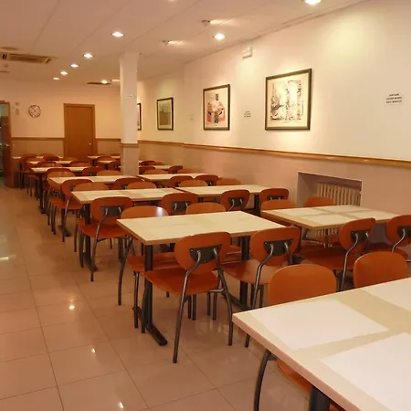 Comercio Hotel Barcellona