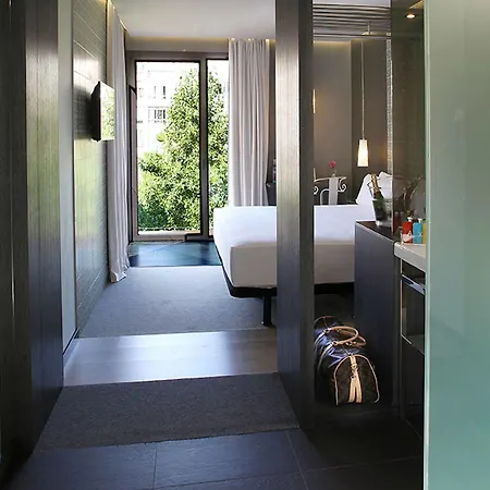 Axel Two 4 Sup - Adults Only 4* Barcelona