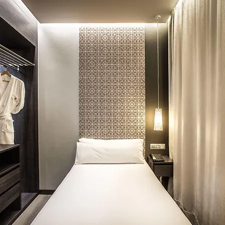 Hotel Axel Two 4 Sup - Adults Only Barcelona