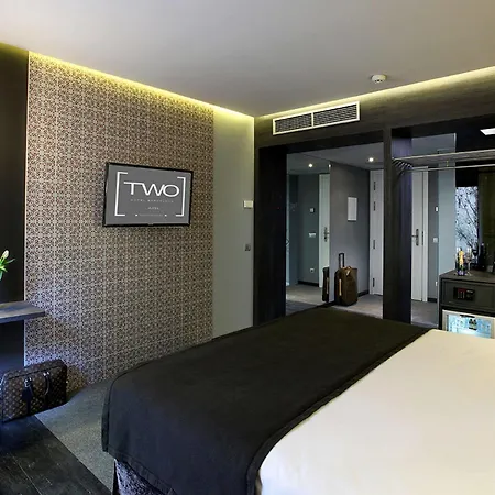 Axel Two 4 Sup - Adults Only Hotel
