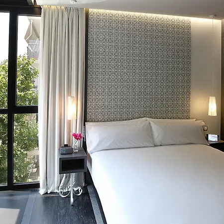Axel Two 4 Sup - Adults Only Hotel Barcelona