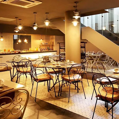 Hotel Axel Two 4 Sup - Adults Only