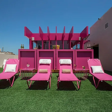 Hotel Axel Two 4 Sup - Adults Only 4*