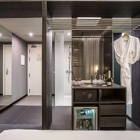 Axel Two 4 Sup - Adults Only Hotel