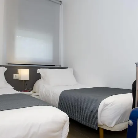 To Appart hôtel 4*