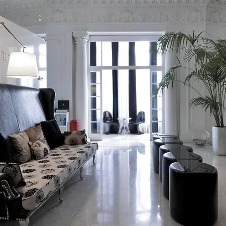 Hotel Chic & Basic Born Boutique Barcelona