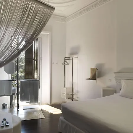 Hotel Chic & Basic Born Boutique Barcelona