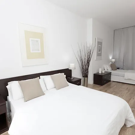 Happy Apartamento Barcelona