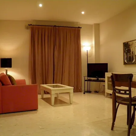 St. Jordi Comtal Apartamento Barcelona