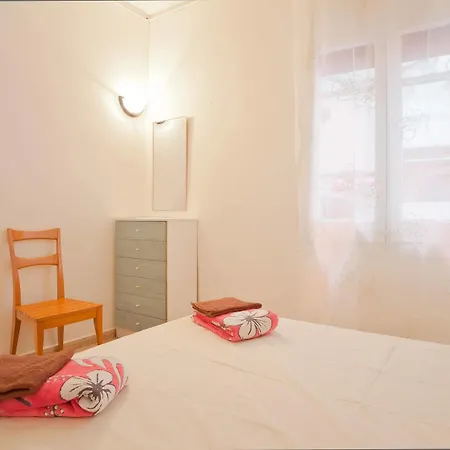 Tarradellas Sants Estacio Appartement Barcelone