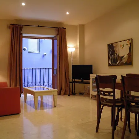 St. Jordi Comtal Apartamento
