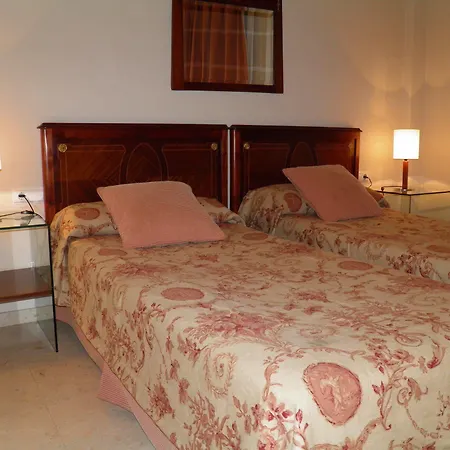 St. Jordi Comtal Apartamento