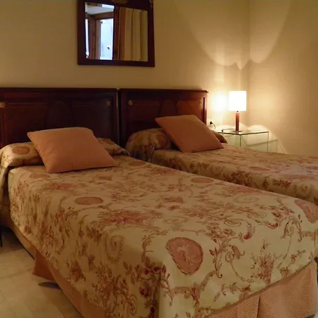 St. Jordi Comtal Apartamento *