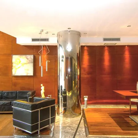 Sansi Barcelona