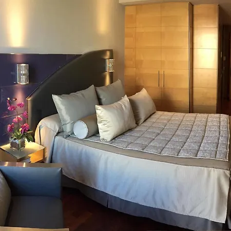 Sansi 4* Barcelona