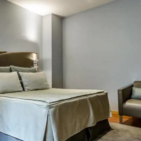 Sansi Hotel 4*