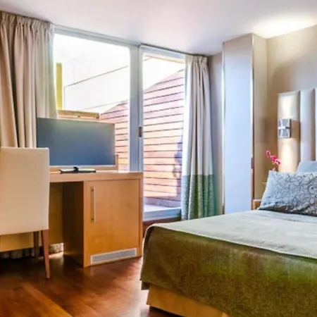 Sansi Hotel