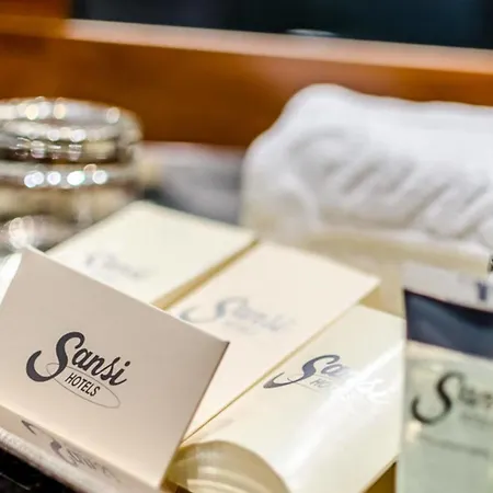 Sansi Hotel 4*