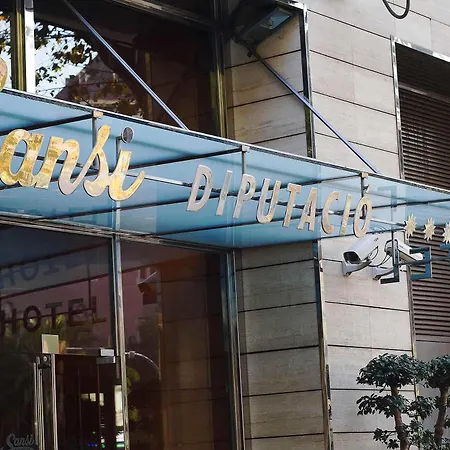 Sansi Hotel