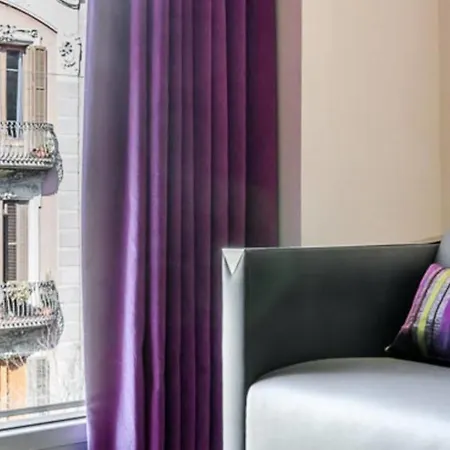 Sansi 4* Barcelona
