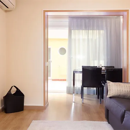 Appartement Alcam Laforja Barcelona