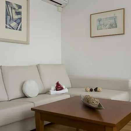 Apartamento Alcam Olímpica *
