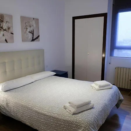 Bcn Port Apartment *