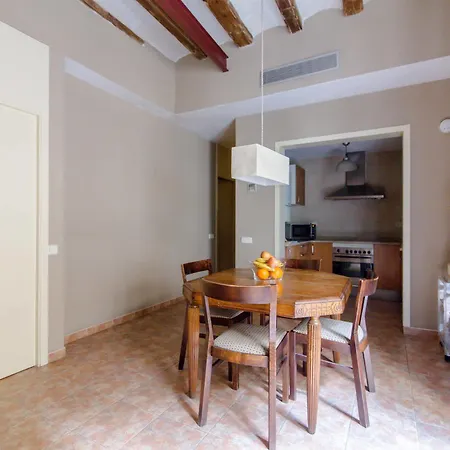Hotel Borne Decimononico Barcelone