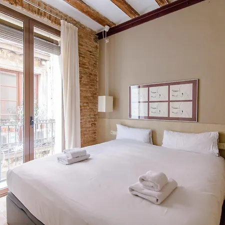 Hotel Borne Decimononico