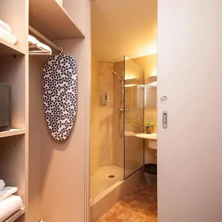 Borne Decimononico Hotel Barcelone