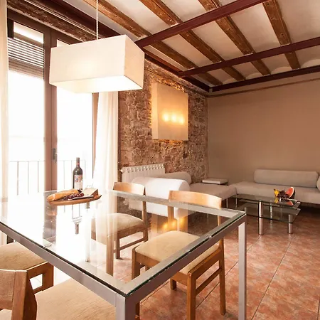 Hotel Borne Decimononico Barcelone