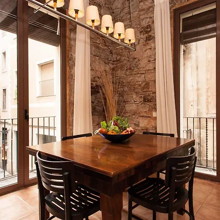 Hotel Borne Decimononico Barcelone