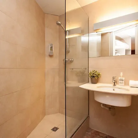 Borne Decimononico Hotel 4*