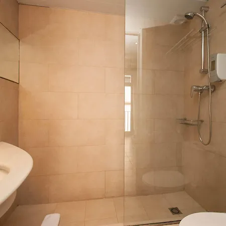 Hotel Borne Decimononico