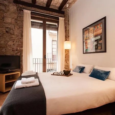 Borne Decimononico Hotel